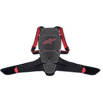 Pannello posteriore di Nucleon KR-Cell Alpinestars