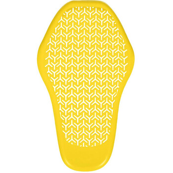 Pannello posteriore Microlock livello 2 - vestibilità slim knox