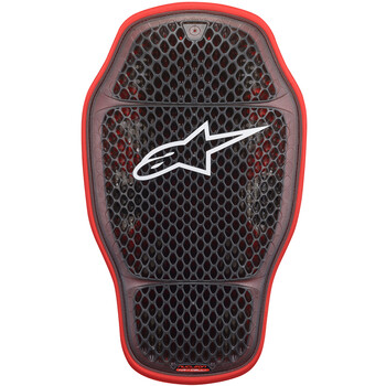 Nucleon KR-1 CELLi Backplate - CE livello 2 Alpinestars