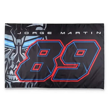 89 bandiera jorge martin
