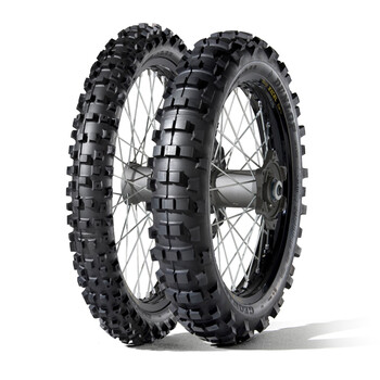 Pneumatico Geomax Enduro Dunlop