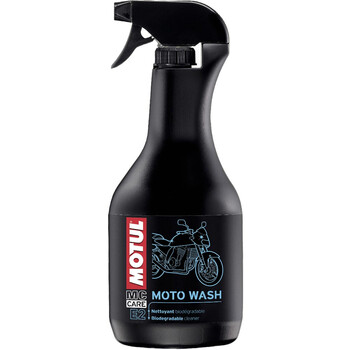 E2 Moto Wash 1L Motul
