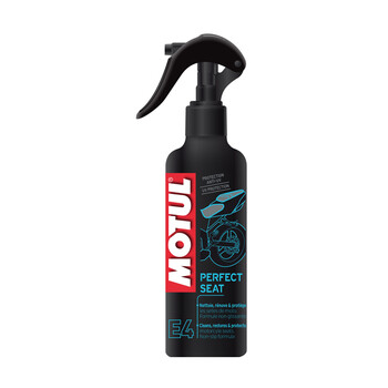 E4 Perfect Seat Renovator 250 ml Motul