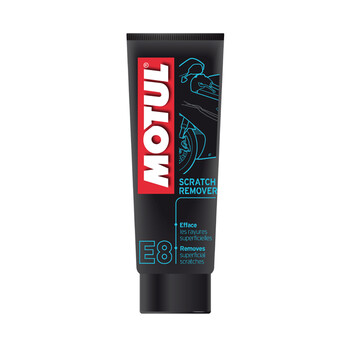 E8 Rimuovi graffi 100 ml Motul