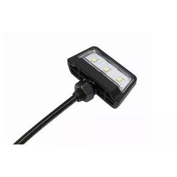 Illuminazione della targa a 3 LED ACCESS DESIGN