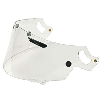 Schermo Vas-V 2D RX-7V Evo / Concept-XE / Quantic Arai