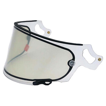 Vas-V Doppio schermo RX-7V Evo / Concept-XE / Quantic Arai