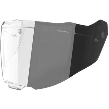 Schermo fotocromatico X.TR Nexx