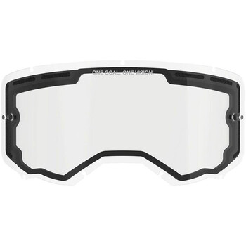 Schermo Supertech a doppio vetro Alpinestars