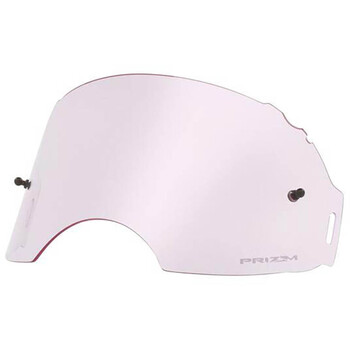 Schermo Airbrake MTB Prizm Low Light oakley