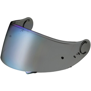 Iridium GT-Air / GT-Air 2 / schermo Neotec | CNS-1 / predisposizione Pinlock Shoei