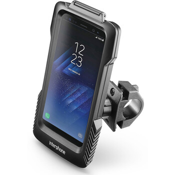 Custodia Samsung Galaxy S8 plus Pro Interphone