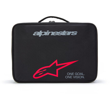 Custodia per occhiali Supertech Vision Alpinestars