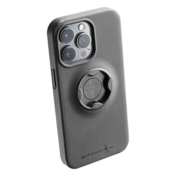 Custodia Quiklox per iPhone 13 Pro Interphone