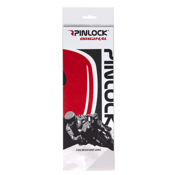 Pellicola Pinlock Race-R Pro / Pro Carbon / Pro GP | VZ10057P Shark