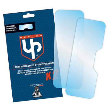 Pellicole idrofobiche universali Noiz Up Design