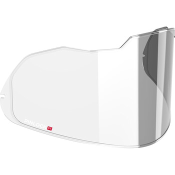 DKS232 Pinlock® film tipo Vas-Z ProtecTINT™ SZ-R Vas Arai