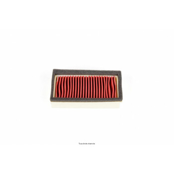 Filtro aria 98J302 Powerflux