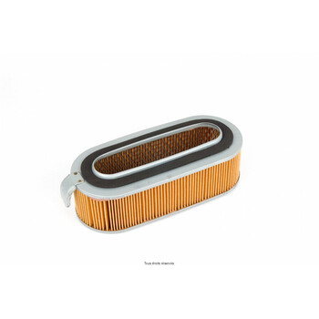 Filtro aria 98J306 Powerflux
