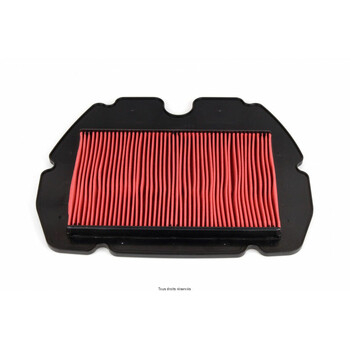 Filtro aria 98J308 Powerflux