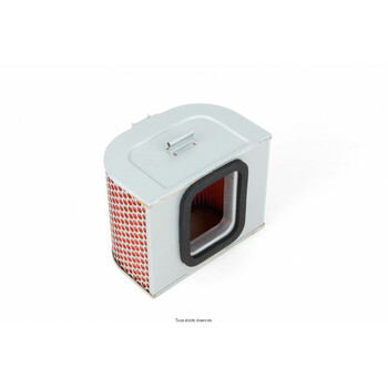 Filtro aria 98J317 Powerflux