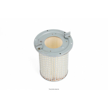 Filtro aria 98P308 Powerflux