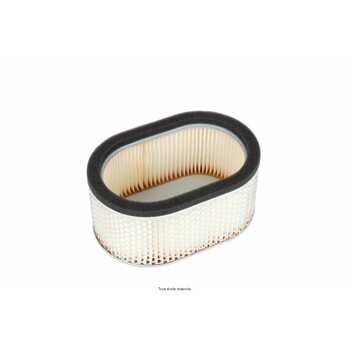 Filtro aria 98S124 Powerflux