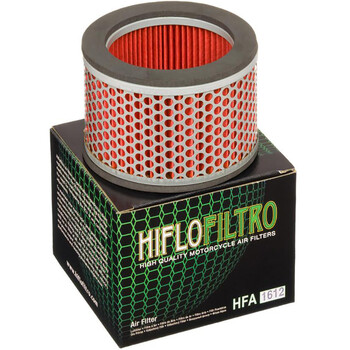 Filtro aria HFA1612 Hiflofiltro