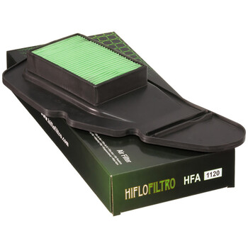 Filtro aria HFA1120 Hiflofiltro