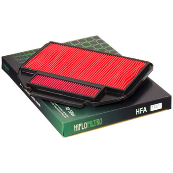 Filtro aria HFA1707 Hiflofiltro