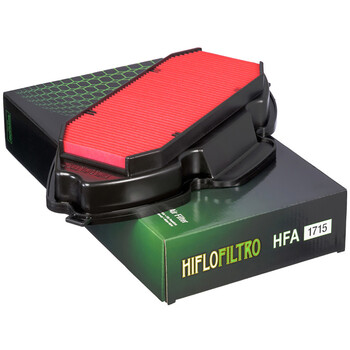 Filtro aria HFA1715 Hiflofiltro