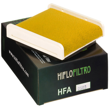 Filtro aria HFA2503 Hiflofiltro