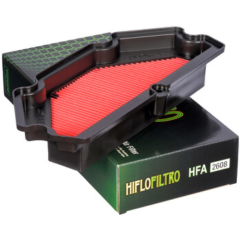 Filtro aria HFA2608 Hiflofiltro