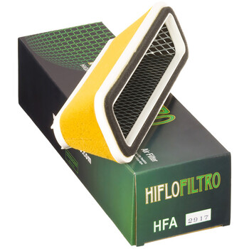 Filtro aria HFA2917 Hiflofiltro
