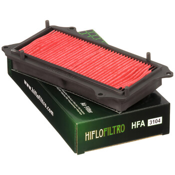 Filtro aria HFA3104 Hiflofiltro