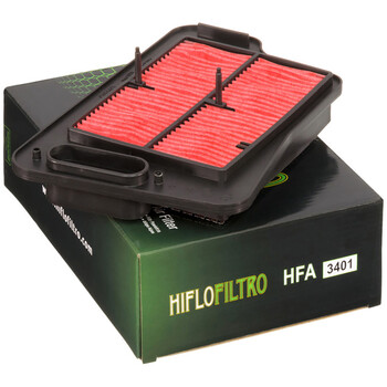 Filtro aria HFA3401 Hiflofiltro