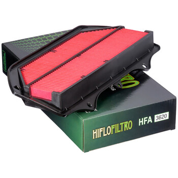 Filtro aria HFA3620 Hiflofiltro
