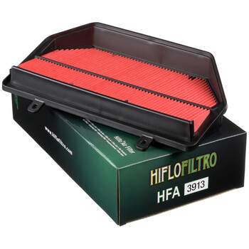 Filtro aria HFA3913 Hiflofiltro
