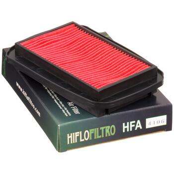 Filtro aria HFA4106 Hiflofiltro