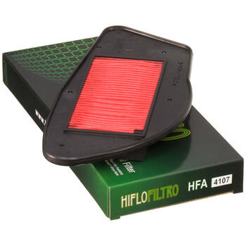 Filtro aria HFA4107 Hiflofiltro