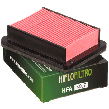 Filtro aria HFA4507 Hiflofiltro