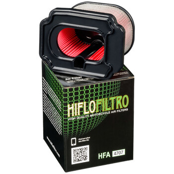Filtro aria HFA4707 Hiflofiltro