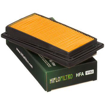 Filtro aria HFA5102 Hiflofiltro