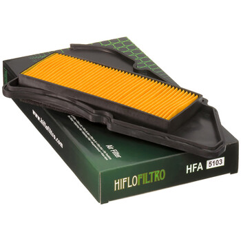 Filtro aria HFA5103 Hiflofiltro