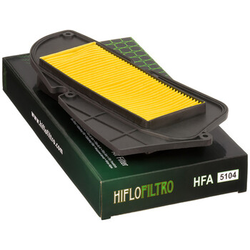 Filtro aria HFA5104 Hiflofiltro