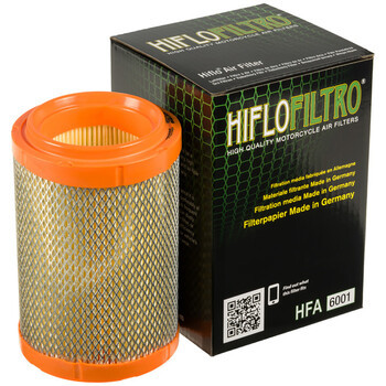 Filtro aria HFA6001 Hiflofiltro