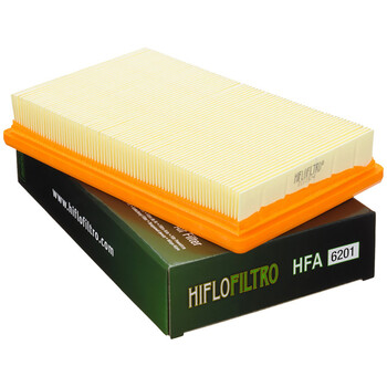 Filtro aria HFA6201 Hiflofiltro
