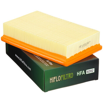 Filtro aria HFA6202 Hiflofiltro