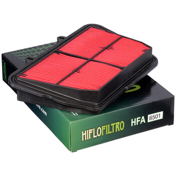 Filtro aria HFA6501 Hiflofiltro