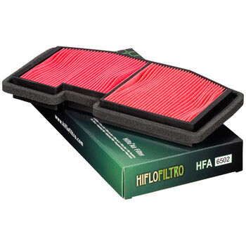 Filtro aria HFA6502 Hiflofiltro